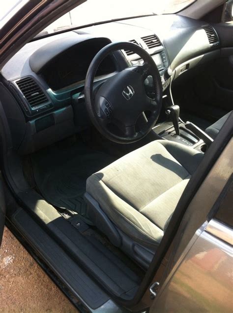 Check spelling or type a new query. Sold! Urgent Sale: Honda Accord 2003 (EOD) 650K - Autos ...