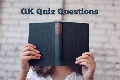 To this day, he is studied in classes all over the world and is an example to people wanting to become future generals. 99 General Knowledge Printable Quiz - q4quiz