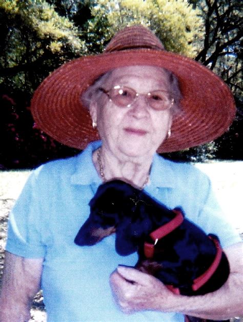 Maybe you would like to learn more about one of these? Tinnie Sullivan Obituary - Wilmington, NC