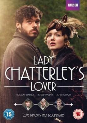 This must be paradise for nylon lovers! Lady Chatterley's Lover (TV) (2015) - FilmAffinity