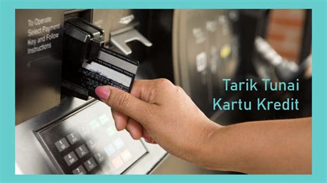 √ Kartu Kredit Tidak Bisa Tarik Tunai : 5 Penyebab & Cara ...