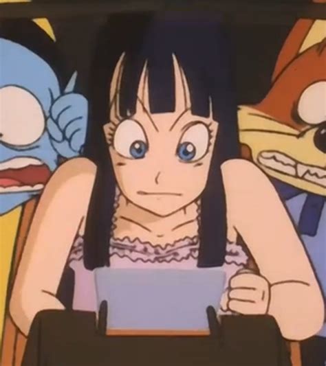 She always works with shu and, despite her intelligence, the two of them always manage to fail their objectives. Image - Mai7.png | Dragon Ball Wiki | FANDOM powered by Wikia