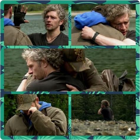 As fans know, matt did not appear in most of season 9 of alaskan bush people after checking into rehab for a third time, which was documented at the end of season 8. Pin on Matt brown abp