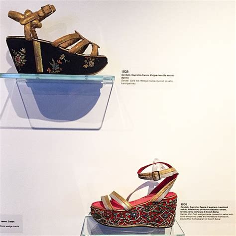 We were unable to load disqus. Equilibrium Museo Salvatore Ferragamo: el equilibrio en ...