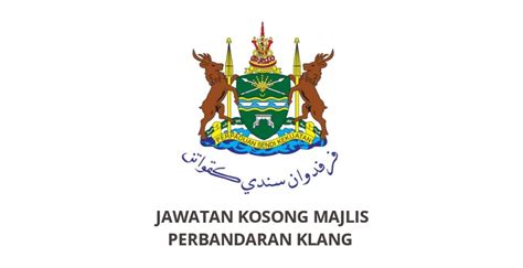 Jawatan kosong uitm today, uitm draws strength from the initiatives of its founding fathers, exploring and mastering various frontiers of pelbagai jawatan kekosongan ditawarkan di. Jawatan Kosong Majlis Perbandaran Klang 2020 (MPK) - SPA