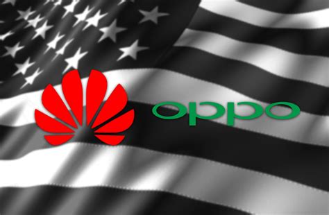 And how does it relate to existing dual … oppo has much more to lose if it were to face a similar ban, as. Huawei's US troubles could hurt Oppo's own US ambitions