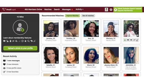 Latinamericancupid is a dating platform where you can meet tanned, passionate, hot, talented lady and build solid relationships with her. LatinAmericanCupid Review - April 2020, Scam or Legit ...