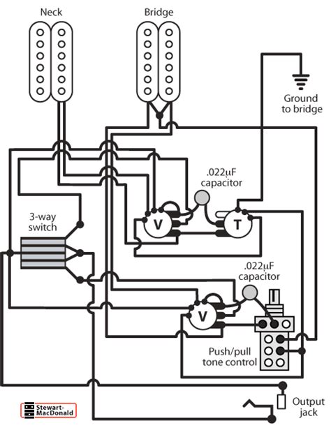 As a consequence, emg's pickup wiring diagrams are mostly limited to being useful only for emg pickups, primarily because they're made to include a 9v battery in the circuit. Jackson C80 Cat Pickup Wiring Diagram