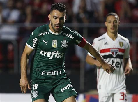We did not find results for: Palmeiras x São Paulo: Definida a escala de arbitragem ...