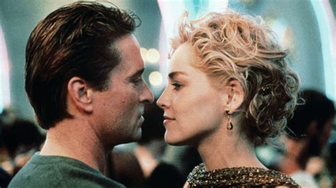 1992, сша, триллеры, драмы, детективы. Basic Instinct