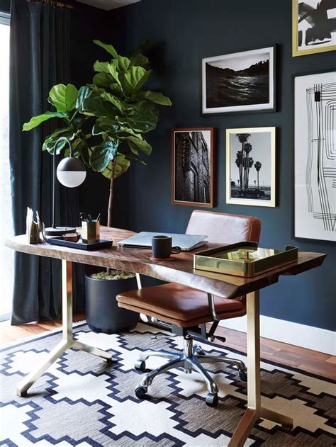 Nov 9 2015 explore vividnc s board masculine office followed by 1207 people on pinterest. 35+ Masculine Home Office Ideas & Inspirations | Masculine ...