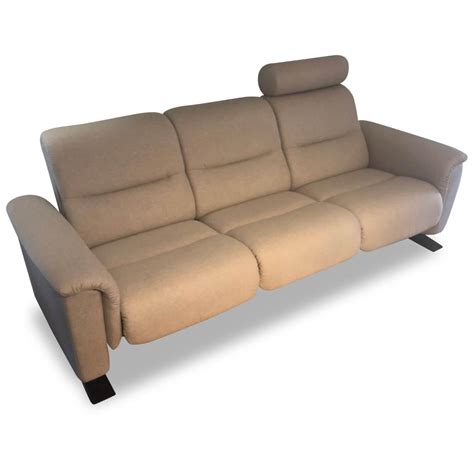 Sofa 3 sitzer günstig online kaufen. Sofa 3 Sitzer Eckig Günstig : 3-Sitzer-Sofa Microfaser ...