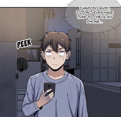 Excuse me that's my room. Read Excuse me, This is my Room Hentai Chapter 30 - Hentaidexy