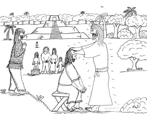 God made jesus alive again! Robin's Great Coloring Pages