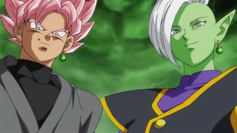 Super power score and level. Goku Black's mystery grows in Dragon Ball Super - Nerd Reactor