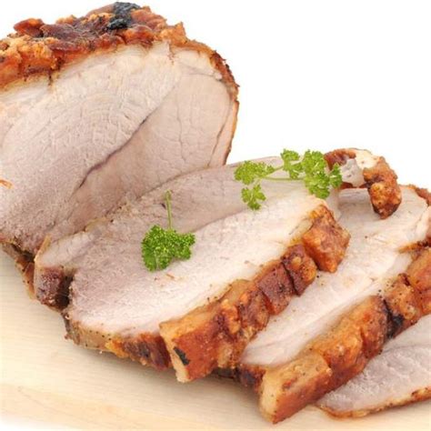You will love this tried and true, easy method of preparing pork tenderloin. Things to Do With Leftover Pork | eHow | Food, Pork, Tenderloin recipes