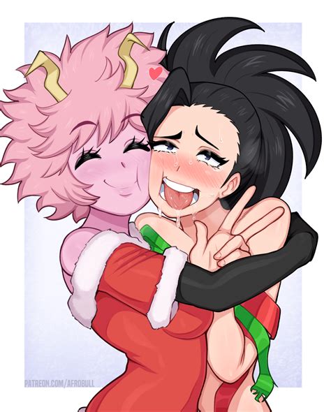 You can also upload and share your favorite momo yaoyorozu wallpapers. holiday poll winner: momo 3 by Afrobull on Newgrounds