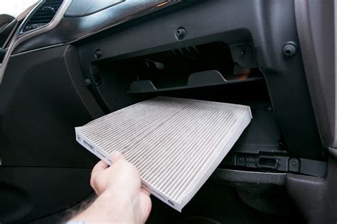 Maybe you would like to learn more about one of these? What's a Cabin Air Filter and When Should You Replace It ...