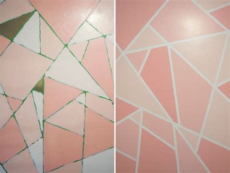 Dosto hum ne is video mai aap ko dikhaya hai ke spray paint se. 12 DIY Patterned Wall Painting Ideas and Techniques ...