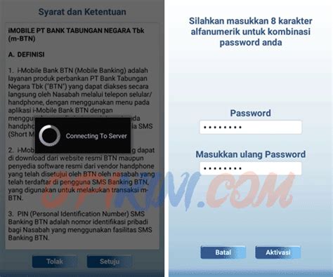 Cara convert pulsa ke uang bisa di transfer lewat bank bca, bri, bni adapula yang menawarkan tukar pulsa jadi uang 24 jam. Cara Ganti Nomor M Banking Bca Di Mesin Atm - Seputar Bank