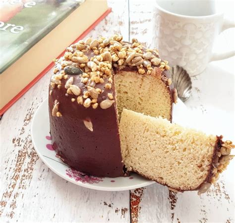 Ecco la ricetta della torta in tazza al microonde, mug cake! Mug cake ricotta e cacao amaro | Ricetta nel 2020 | Dolci ...