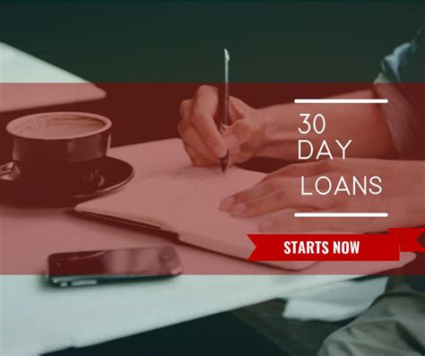 Quick and simple 3 minute application. 30-day payday loans are the perfect solution to your ...