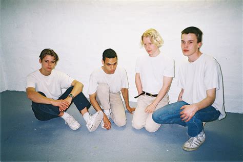 The group released its debut ep, 'try', in november 2015. Introducing : LISS | Sodwee