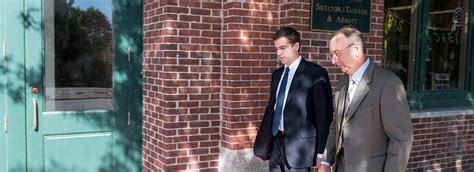 Get part time or full time top family law attorneys or experts for your outsource project. Braden M. Clement, Author at Skelton Taintor & Abbott