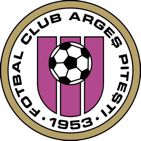 Download the fc arges pitesti logo vector file in ai format (adobe illustrator) designed by dmitry lukyanchuk. Pin di soccer logo
