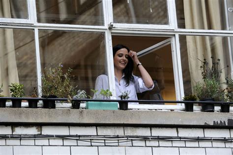 Living with all of your senses, the idea of losing them seems unthinkable. Eva Green in Perfect Sense (2011)