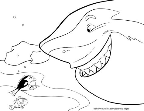 Dory fantasmagory by abby hanlon. Dory Coloring Pages at GetColorings.com | Free printable ...