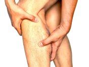 Maybe you would like to learn more about one of these? Diabetes Leg Pain and Cramps: Treatment Tips