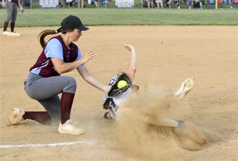 Jd sports ist der führende sneaker und sportmode händler in großbritannien. Loyalsock softball falls to Mid Valley in PIAA Class AAA ...