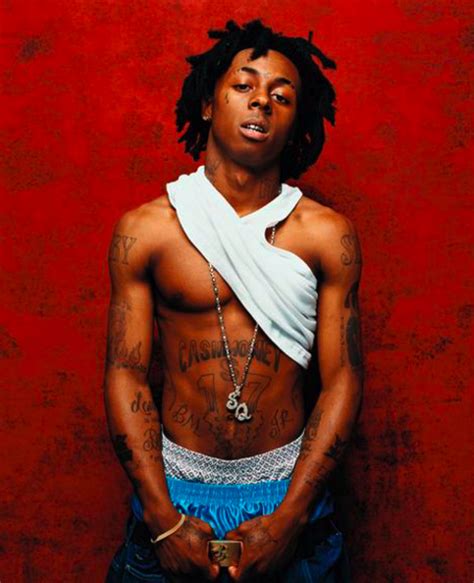 Below, you will find lots of pictures of lil wayne's tattoos.there are images covering the tatts on weezy's face, ears, neck, shoulders, chest, back, arms, hands, fingers, and legs.this page will be updated as and when wayne gets a new tattoo. LIL WAYNE TATTOO PICS PHOTOS PICTURES of his tattoos
