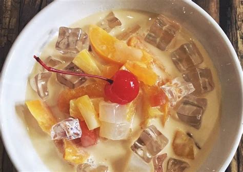 Jika anda ingin sedikit menyukai koktail lacroix anda, bolehkah saya menyarankan resep yang bagus ini dari hello glow? Resipi Koktail Buah Campur (maratonraya) #minuman #minggu2 ...