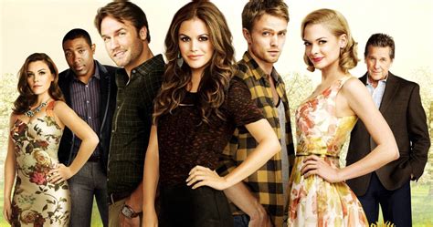 Hart Of Dixie: 10 Hidden Details About The Main Characters Everyone Missed