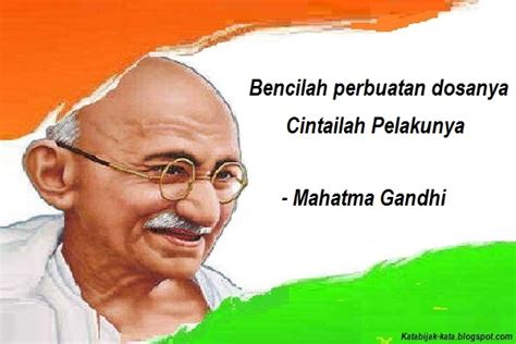 We did not find results for: Quotes Kata Bijak Mahatma Gandhi - Daily Quotes