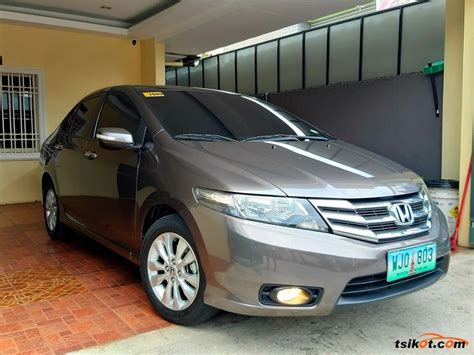 M run with company service record well maintained power steering power. Honda City 2013 - Car for Sale Metro Manila