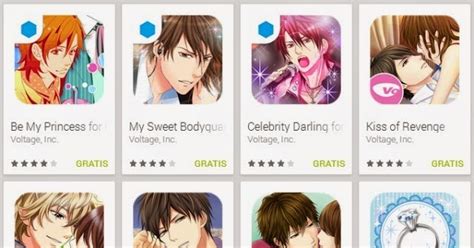 Sindyrella 77.929 views2 years ago. Bajar Juegos Otome para Android (Novelas Visuales) Gratis ...