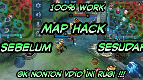 We did not find results for: cara pasang script map hack ml terbaru - YouTube