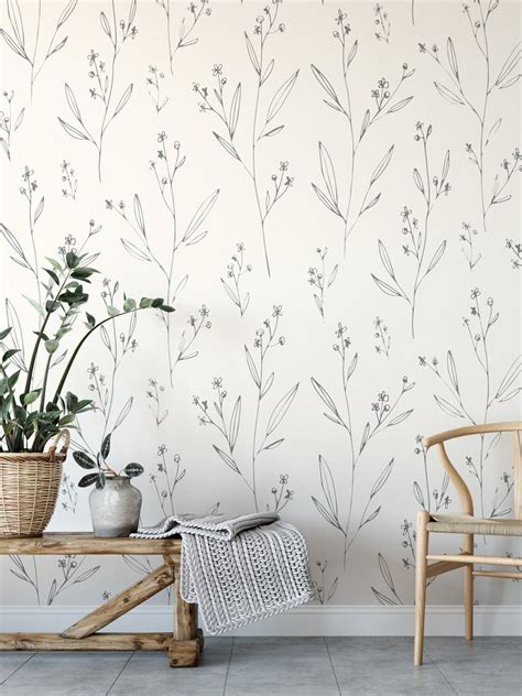 Target, lowes, and home depot have a great selection that you can purchase i'm also thinking of doing one wall in my office soon. Minimal Modern Wallpaper. Removable Wallpaper. Peel and ...