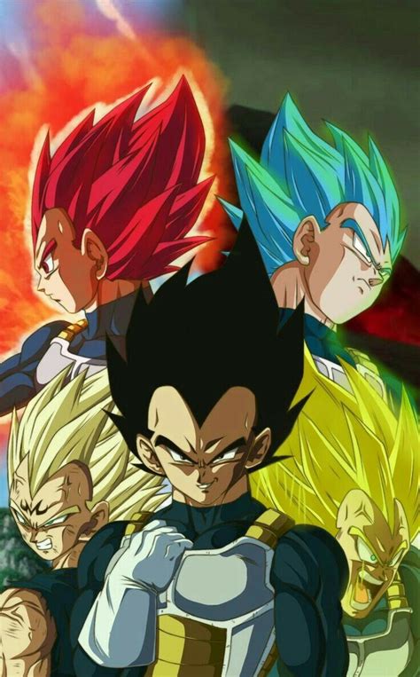 So naturally i wanted more, and of course toei animation made the sequel. Vegeta | Dragon ball super manga, Dragon ball artwork