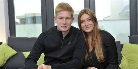 According to various online sources, kevin de bruyne has an outstanding net worth of $60 million. Kevin De Bruyne est papa d'un petit garçon ! - La Libre