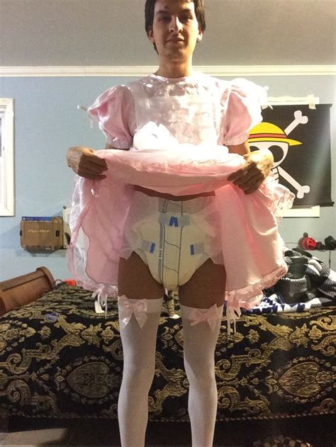 Download it once and read it on. Diapered Sissy — Very nice