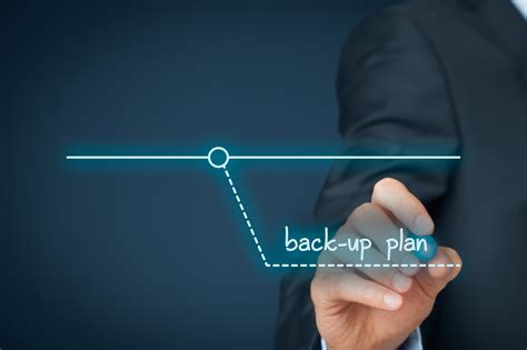 This document will define the following standards for organization backup processing: Data Backup and Disaster Recovery Plans Offer Remarkable ...