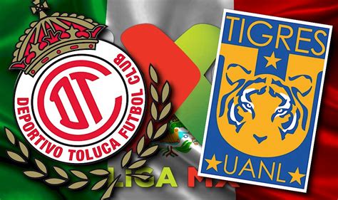 Maybe you would like to learn more about one of these? Toluca vs Tigres En Vivo Score: Liga MX Table