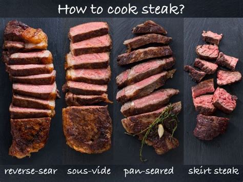 Feb 12, 2021 · defrosted steak can stay good in the fridge for an additional period of 3 to 5 days. thorough cooking steak | How to cook steak, Cooking, Pan ...