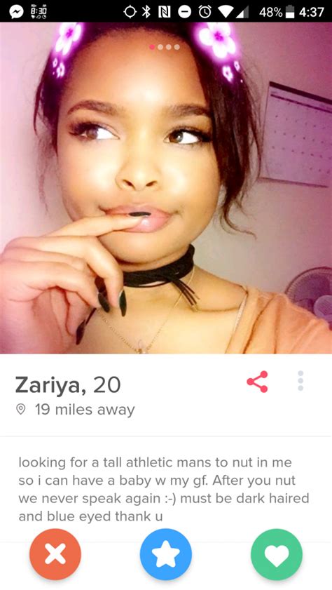 That's how old tinder thinks you are! The Best & Worst Tinder Profiles In The World #114 - Sick ...