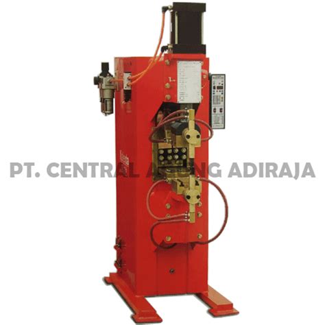 Learn about stud welding processes and equipment, as well as the benefits of stud welding, in this guide from taylor studwelding, including videos. KAIERDA Mesin Spot Welding Pneumatic DTN-40/63 | MESIN ...