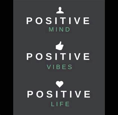 Always be #positive! :) | Positive quotes, Life quotes, Positive mind positive vibes